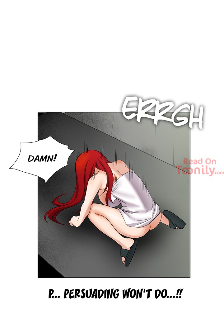 Cartoonists NSFW Chapter 13 - Manhwa18.com