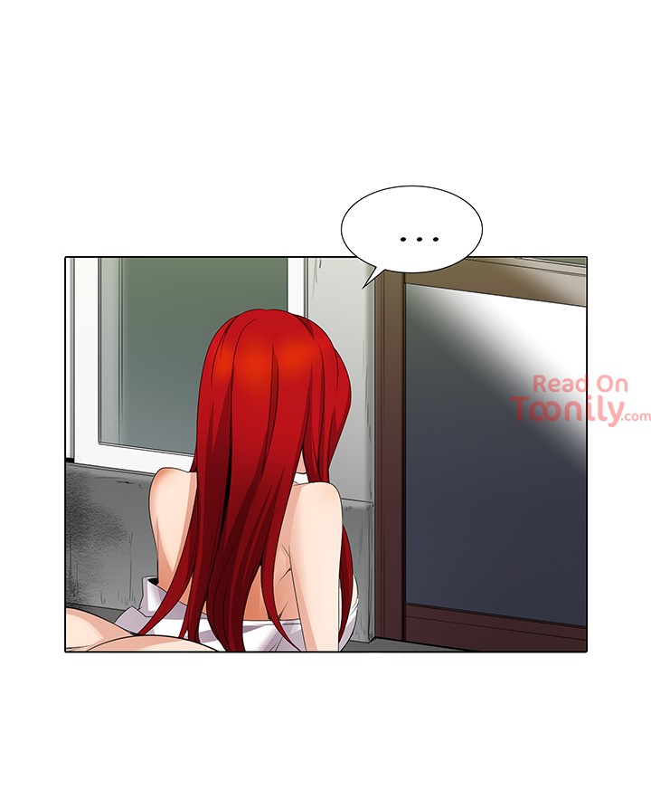 Cartoonists NSFW Chapter 13 - Manhwa18.com