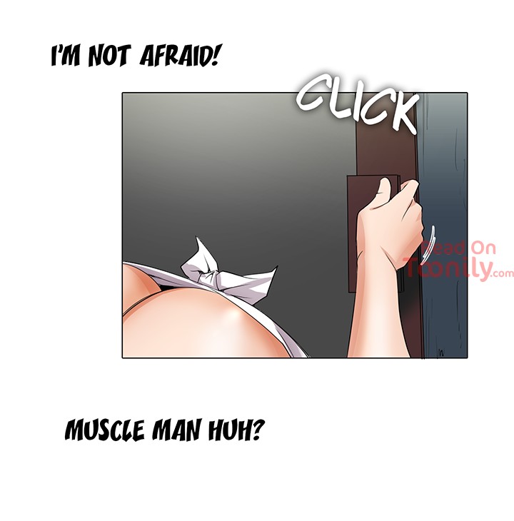 Cartoonists NSFW Chapter 13 - Manhwa18.com