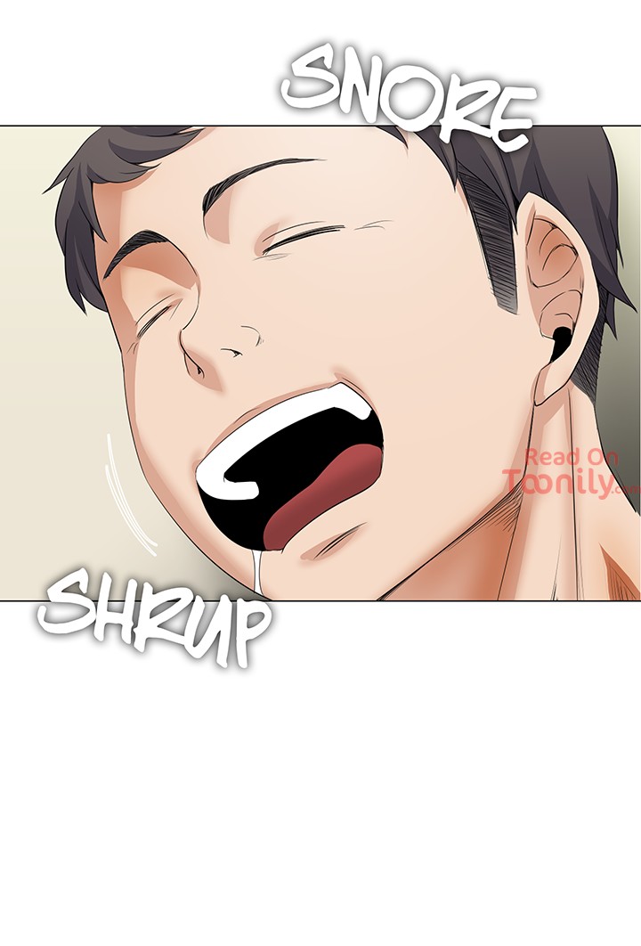 Cartoonists NSFW Chapter 14 - Manhwa18.com