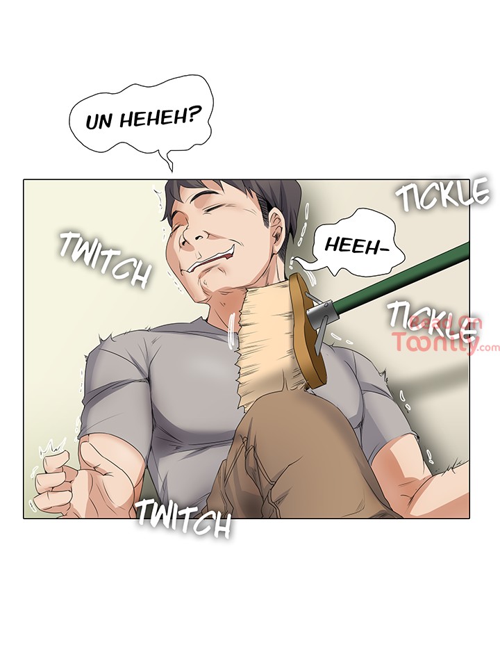 Cartoonists NSFW Chapter 14 - Manhwa18.com