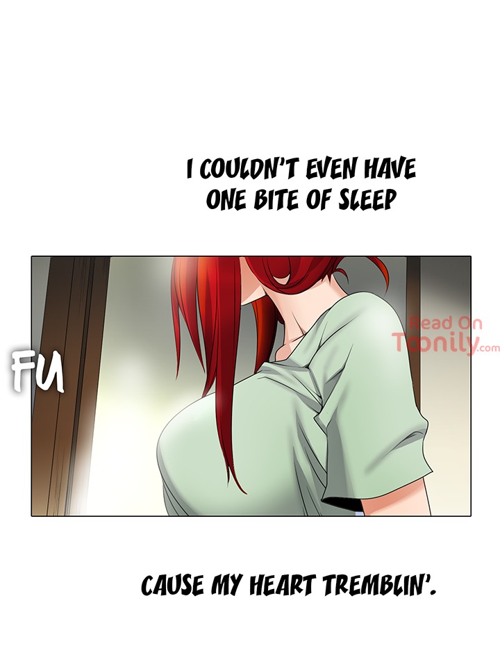 Cartoonists NSFW Chapter 14 - Manhwa18.com