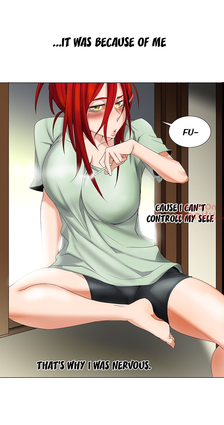 Cartoonists NSFW Chapter 14 - Manhwa18.com