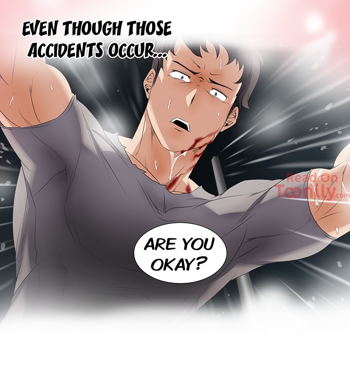 Cartoonists NSFW Chapter 14 - Manhwa18.com