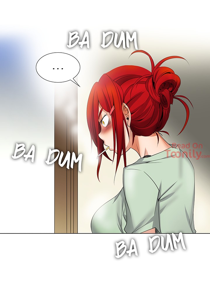 Cartoonists NSFW Chapter 14 - Manhwa18.com