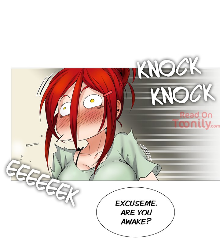 Cartoonists NSFW Chapter 14 - Manhwa18.com