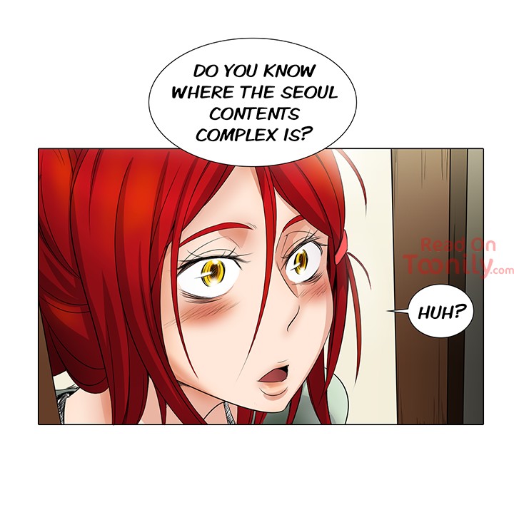 Cartoonists NSFW Chapter 14 - Manhwa18.com