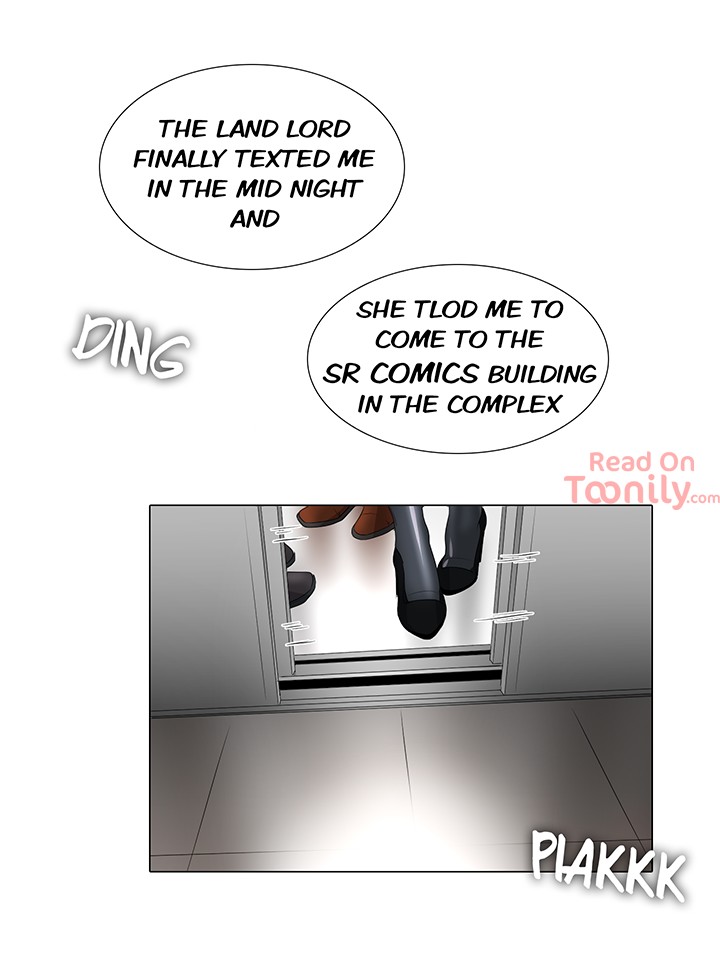 Cartoonists NSFW Chapter 14 - Manhwa18.com