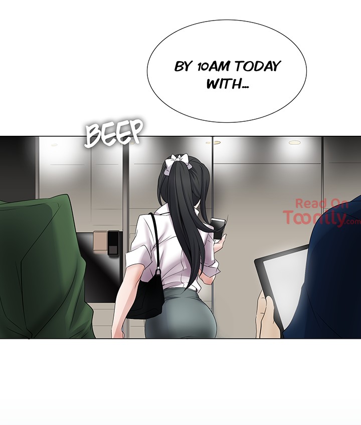 Cartoonists NSFW Chapter 14 - Manhwa18.com