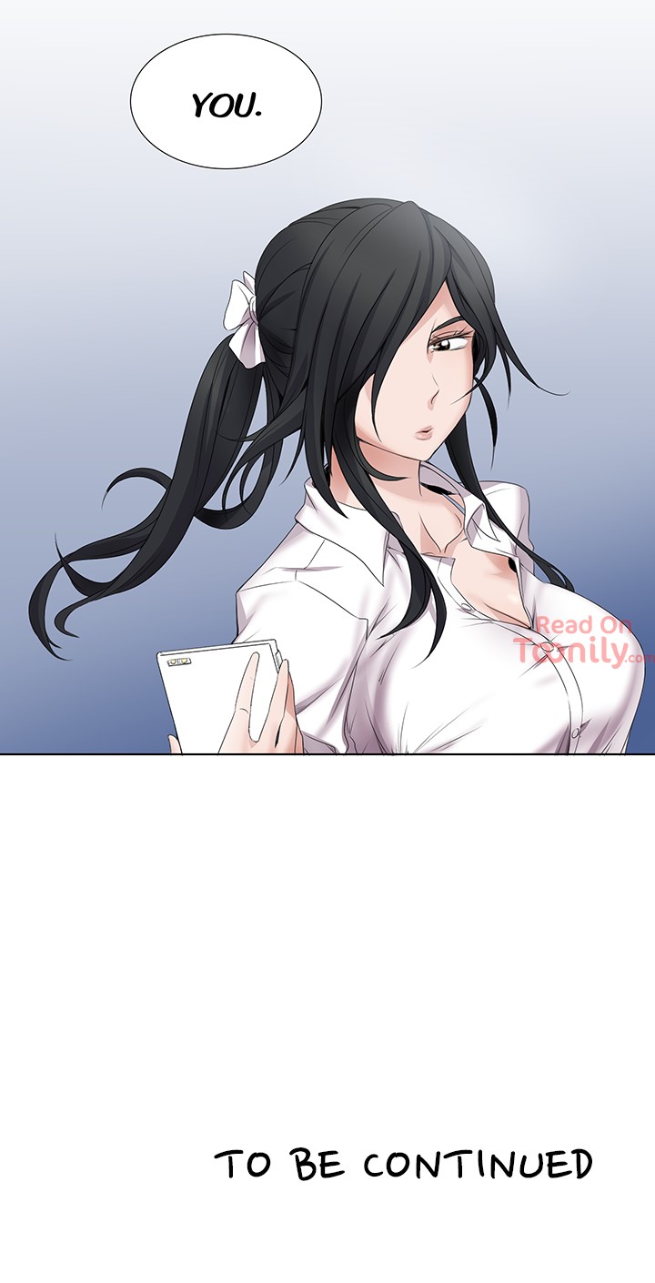 Cartoonists NSFW Chapter 14 - Manhwa18.com