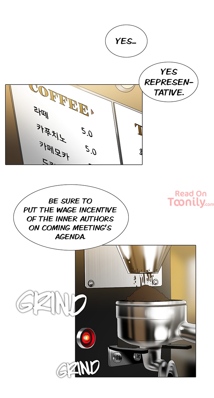 Cartoonists NSFW Chapter 15 - Manhwa18.com