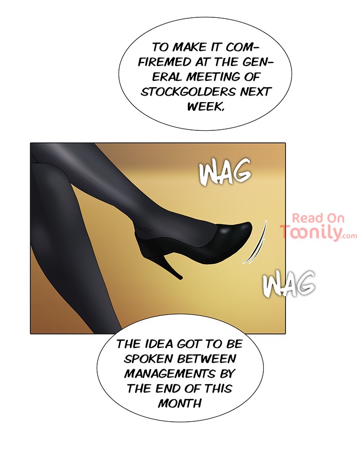 Cartoonists NSFW Chapter 15 - Manhwa18.com