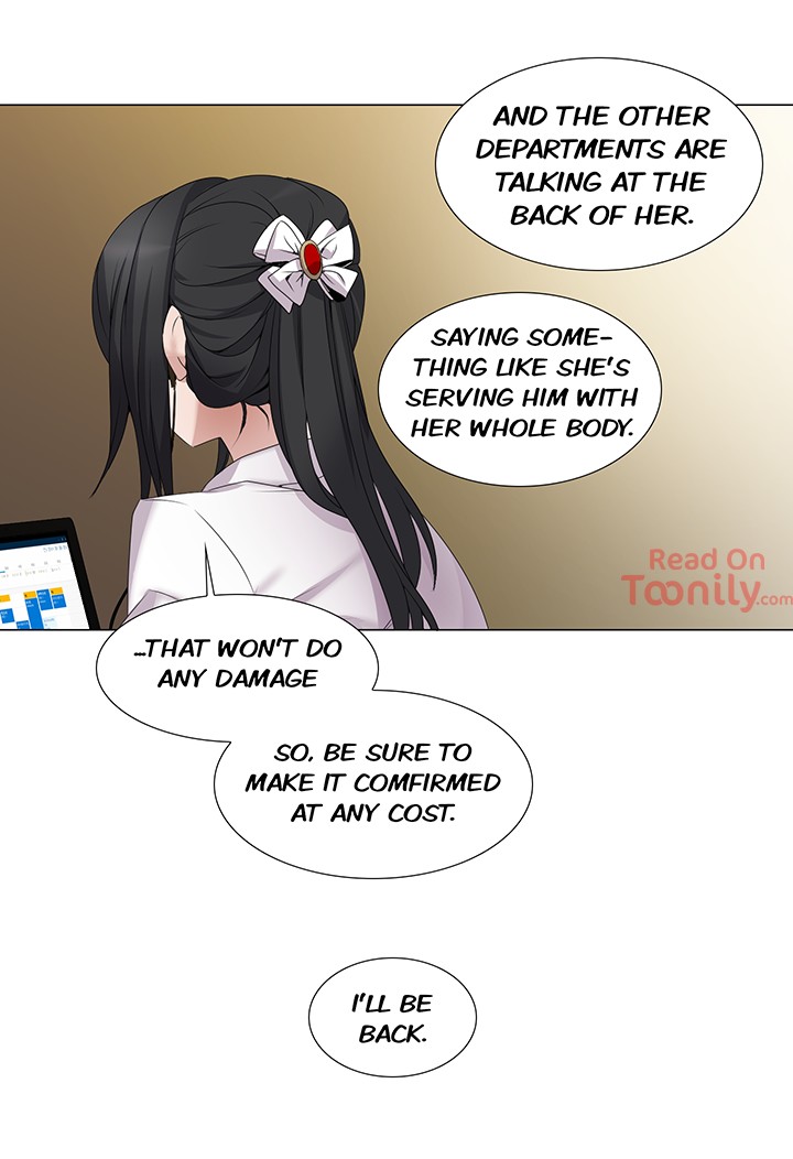 Cartoonists NSFW Chapter 15 - Manhwa18.com