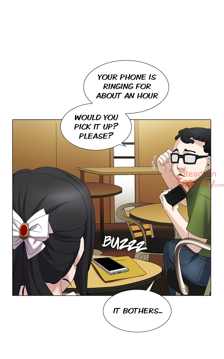 Cartoonists NSFW Chapter 15 - Manhwa18.com