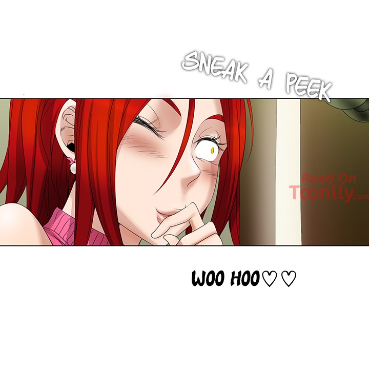 Cartoonists NSFW Chapter 15 - Manhwa18.com