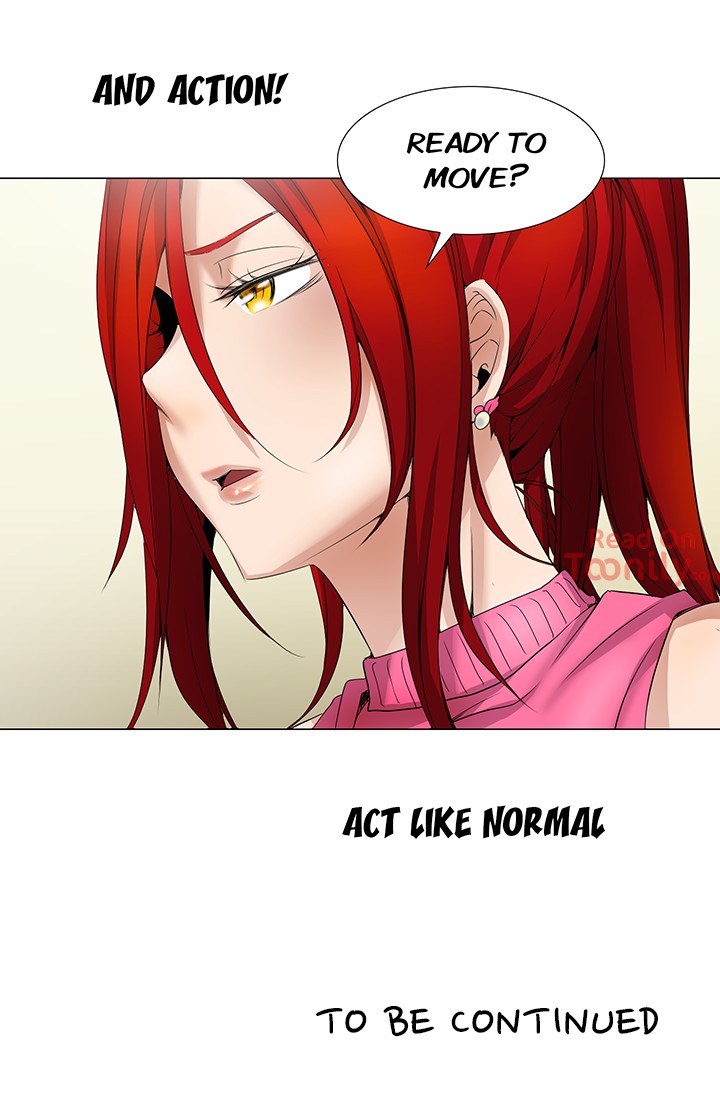 Cartoonists NSFW Chapter 15 - Manhwa18.com