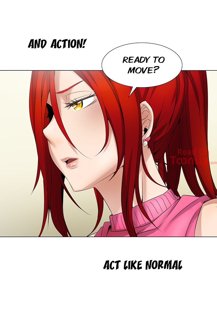 Cartoonists NSFW Chapter 16 - Manhwa18.com