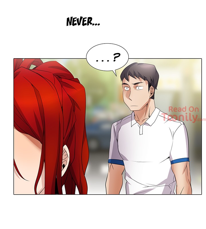 Cartoonists NSFW Chapter 16 - Manhwa18.com