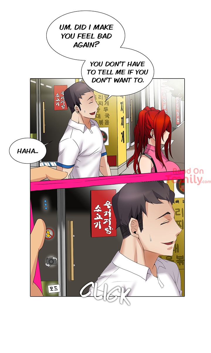 Cartoonists NSFW Chapter 16 - Manhwa18.com