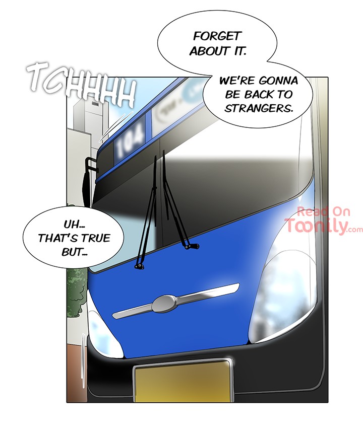 Cartoonists NSFW Chapter 16 - Manhwa18.com