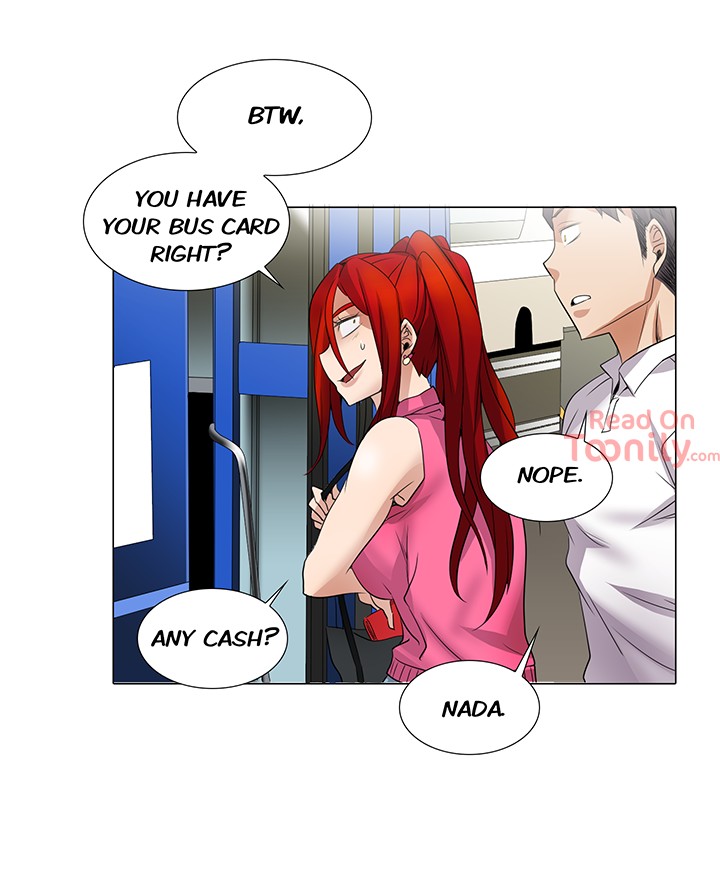 Cartoonists NSFW Chapter 16 - Manhwa18.com