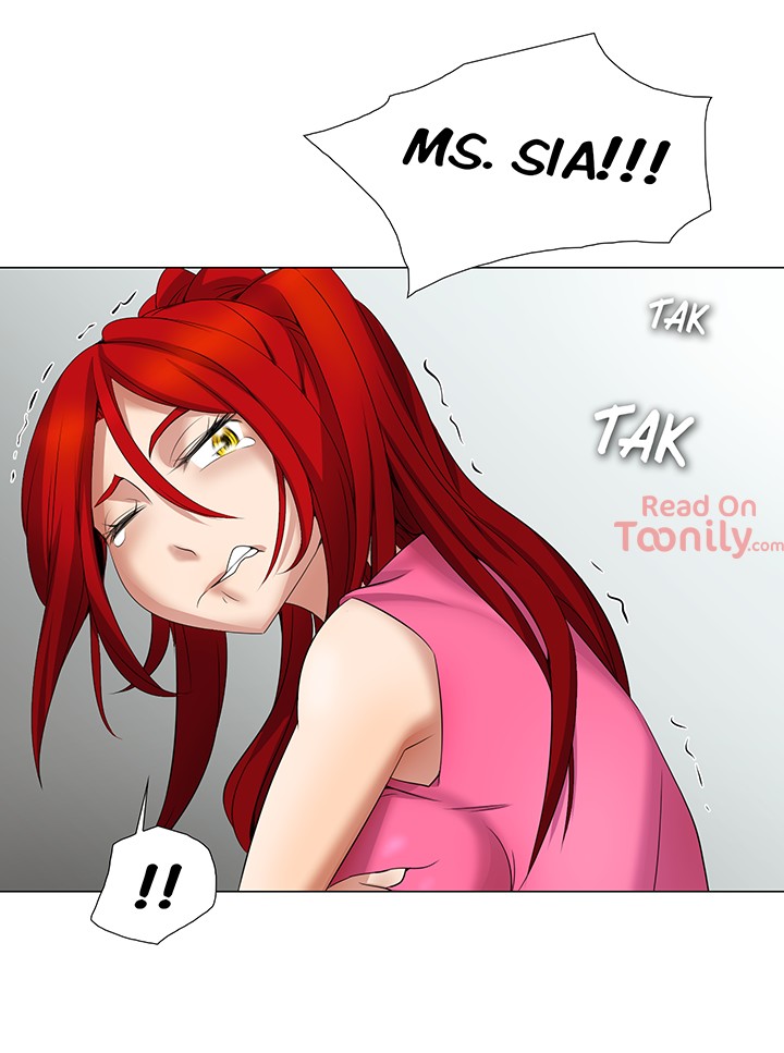 Cartoonists NSFW Chapter 17 - Manhwa18.com