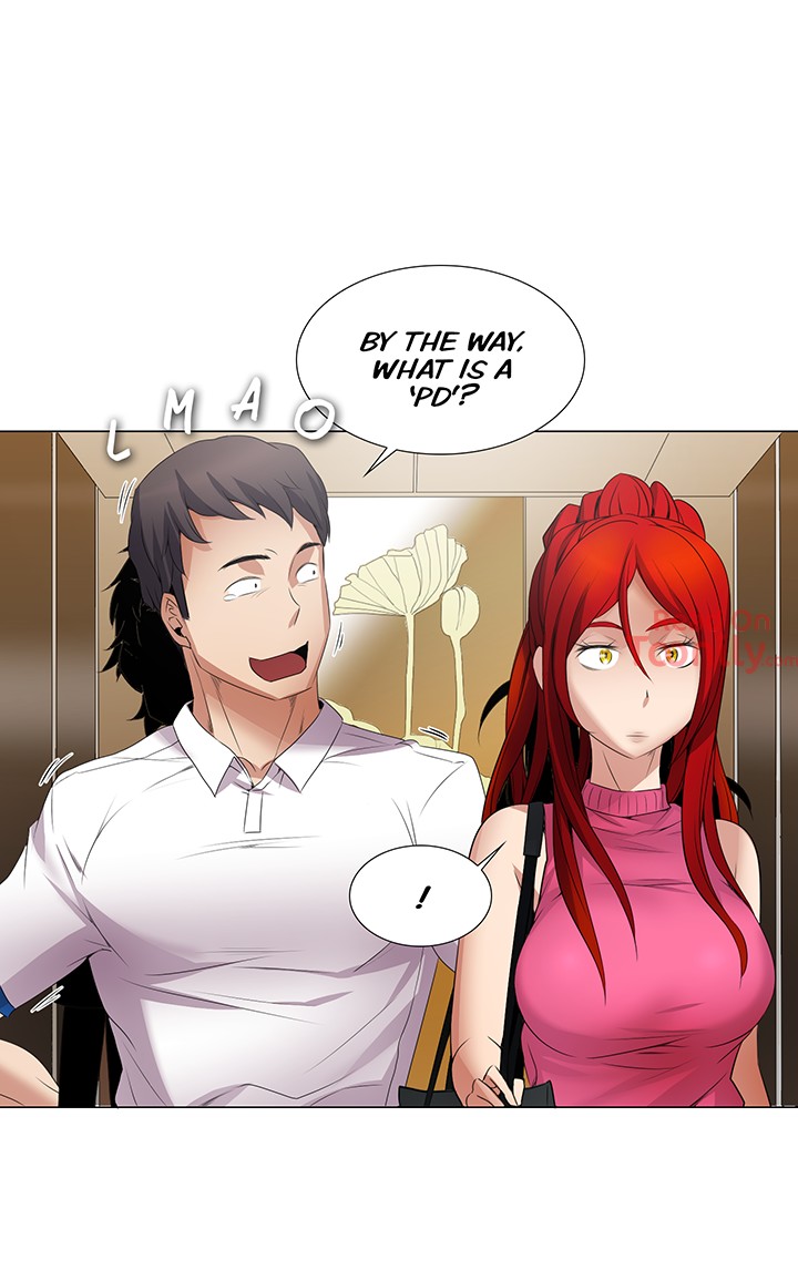 Cartoonists NSFW Chapter 17 - Manhwa18.com