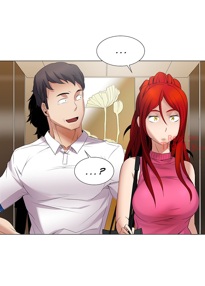 Cartoonists NSFW Chapter 17 - Manhwa18.com