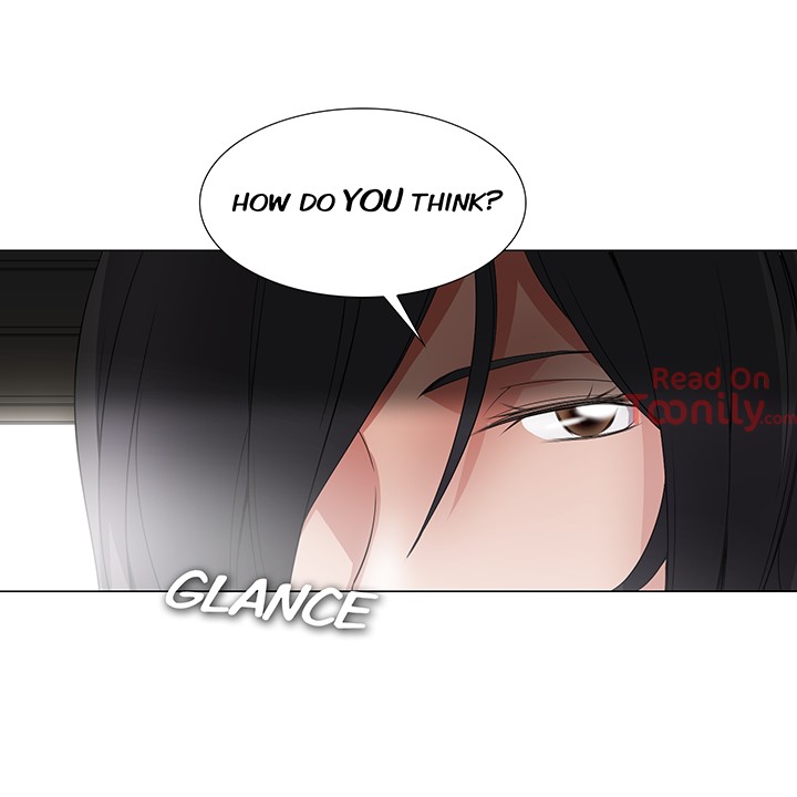 Cartoonists NSFW Chapter 18 - Manhwa18.com