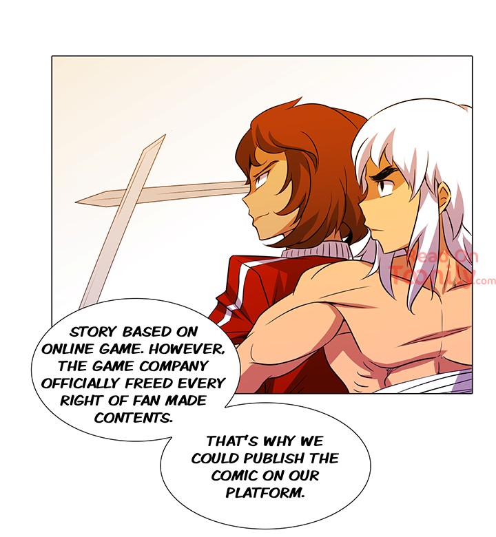 Cartoonists NSFW Chapter 19 - Manhwa18.com