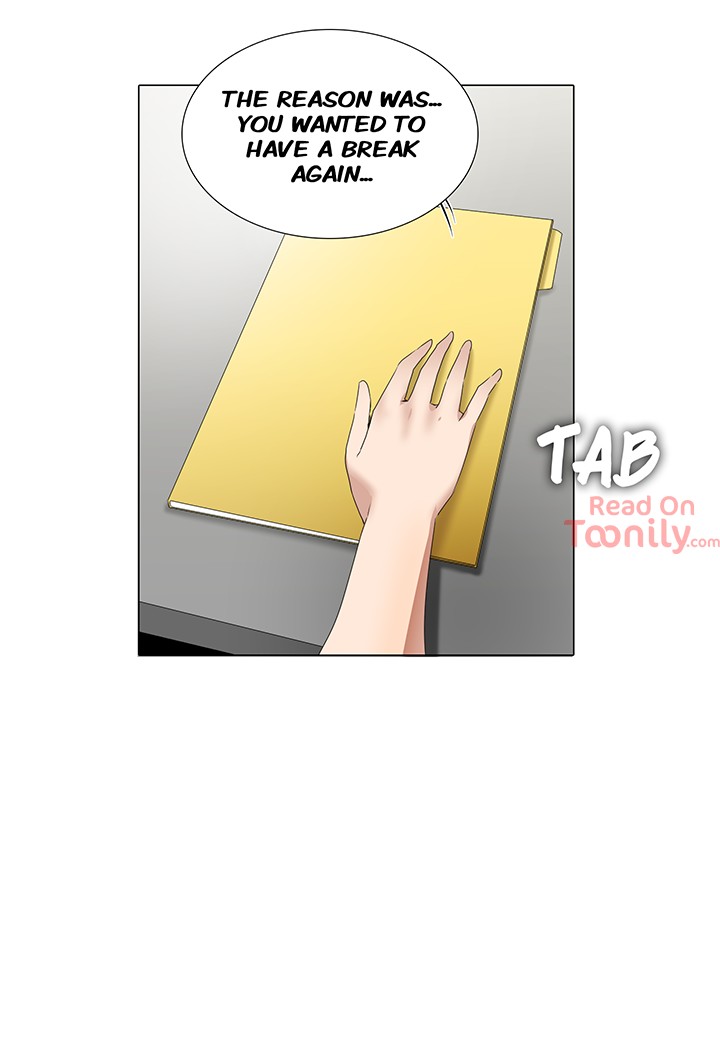 Cartoonists NSFW Chapter 19 - Manhwa18.com