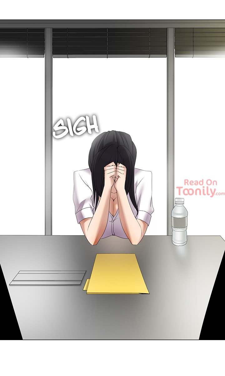 Cartoonists NSFW Chapter 19 - Manhwa18.com
