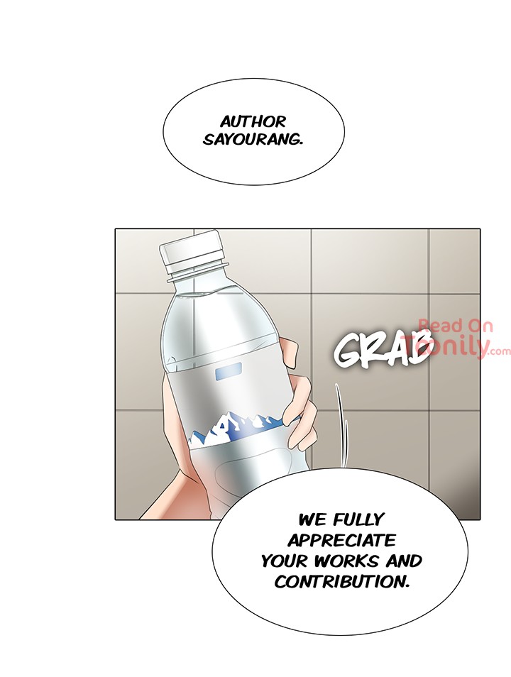 Cartoonists NSFW Chapter 19 - Manhwa18.com