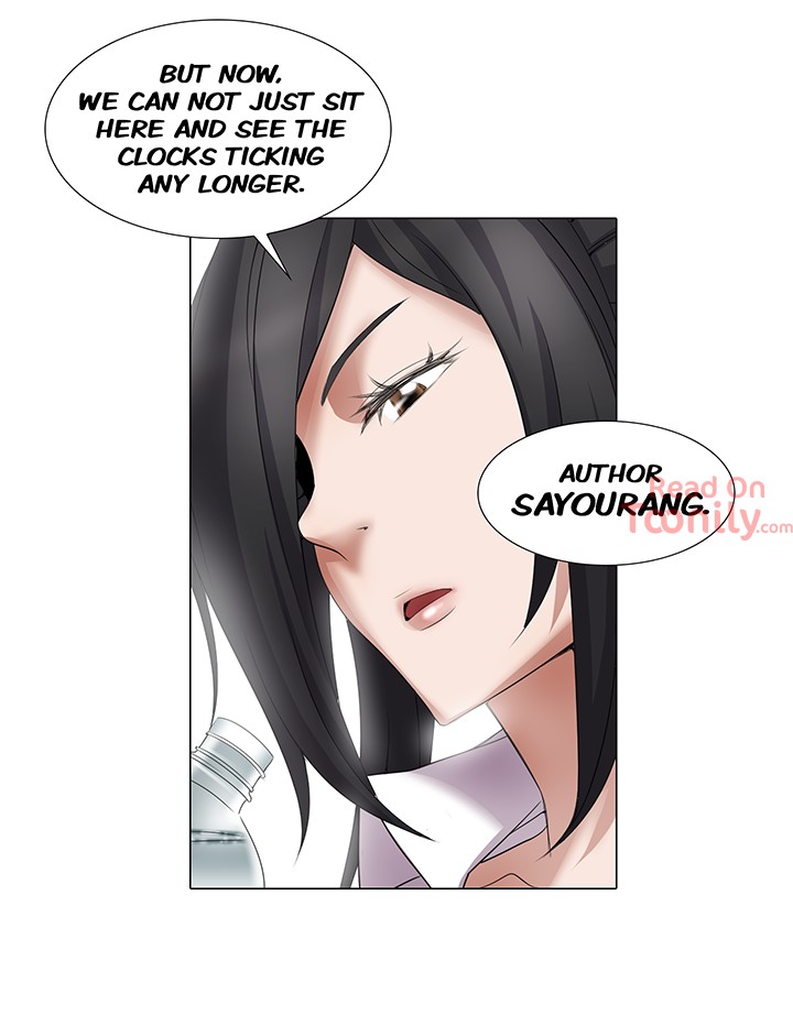 Cartoonists NSFW Chapter 19 - Manhwa18.com