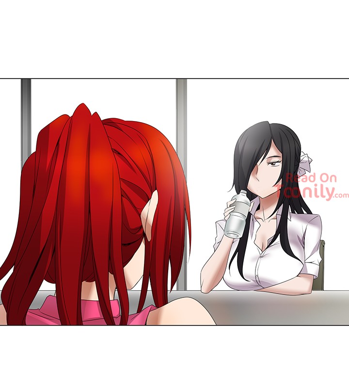 Cartoonists NSFW Chapter 19 - Manhwa18.com