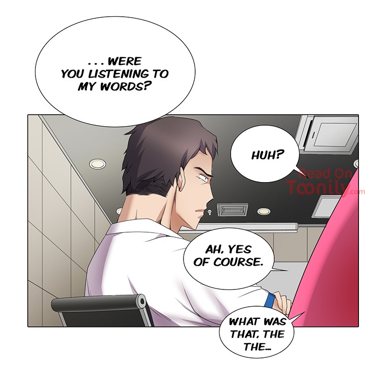 Cartoonists NSFW Chapter 19 - Manhwa18.com