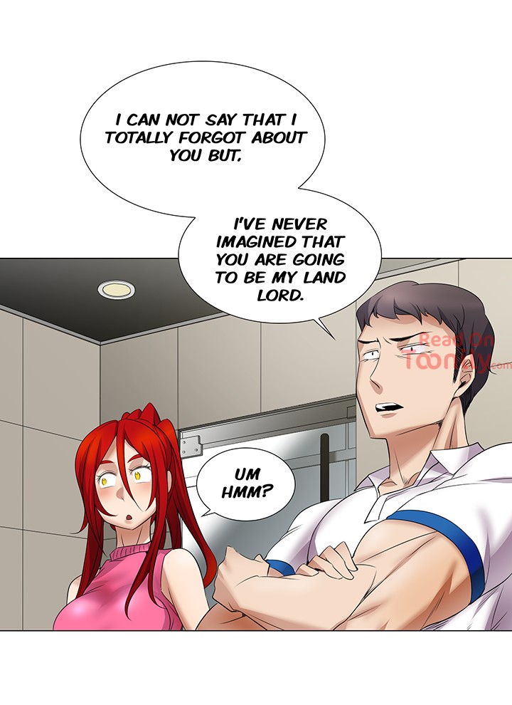 Cartoonists NSFW Chapter 19 - Manhwa18.com