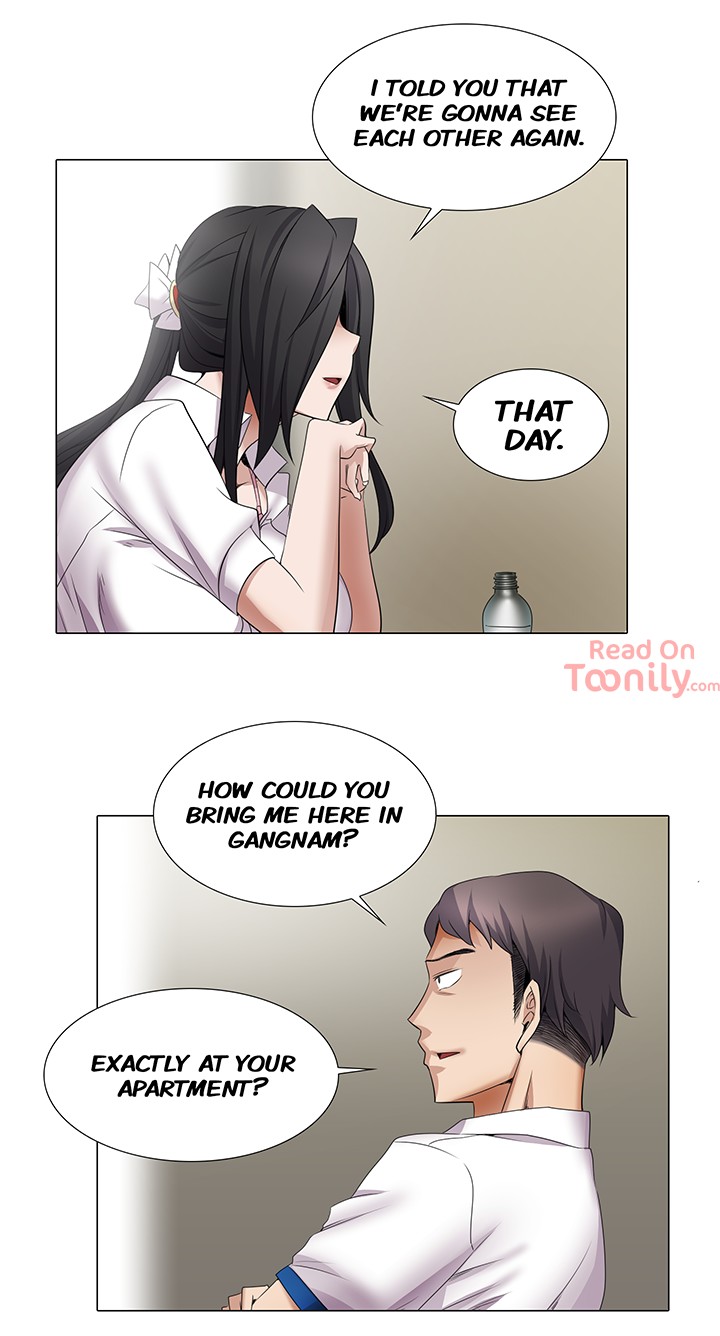 Cartoonists NSFW Chapter 19 - Manhwa18.com