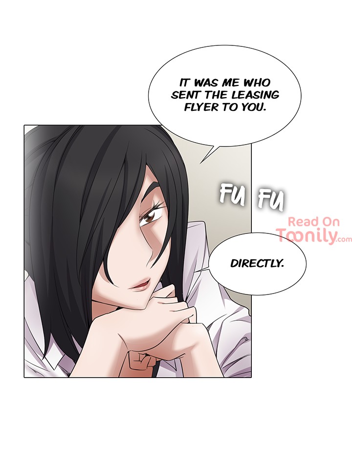 Cartoonists NSFW Chapter 19 - Manhwa18.com