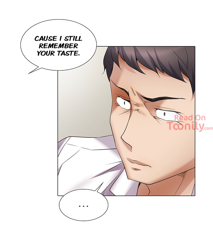 Cartoonists NSFW Chapter 19 - Manhwa18.com