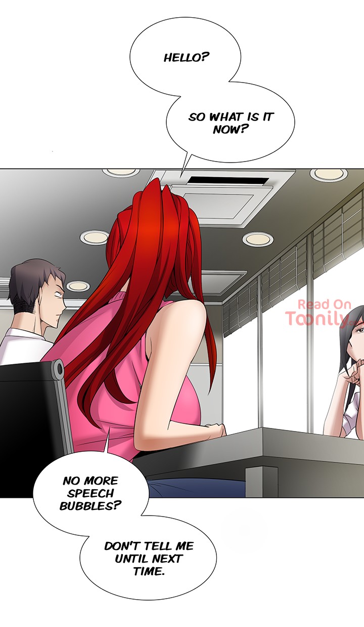 Cartoonists NSFW Chapter 19 - Manhwa18.com