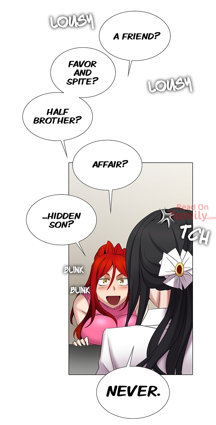 Cartoonists NSFW Chapter 19 - Manhwa18.com