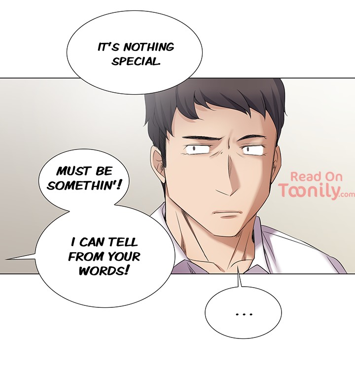 Cartoonists NSFW Chapter 19 - Manhwa18.com