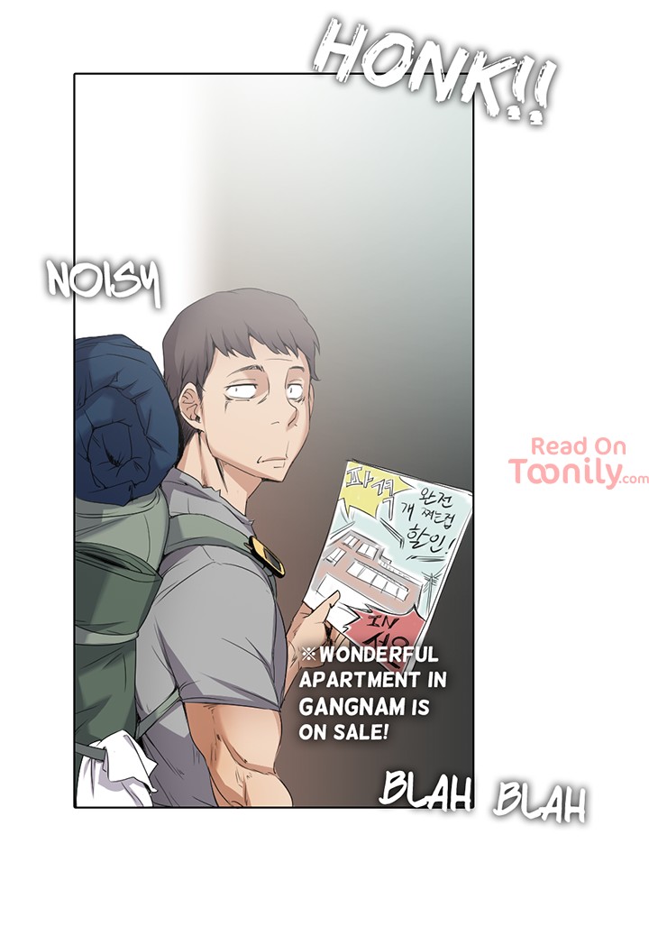 Cartoonists NSFW Chapter 2 - Manhwa18.com