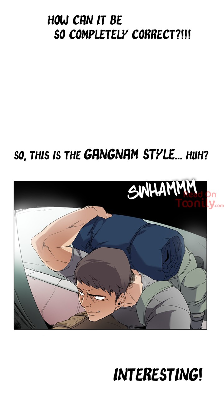 Cartoonists NSFW Chapter 2 - Manhwa18.com