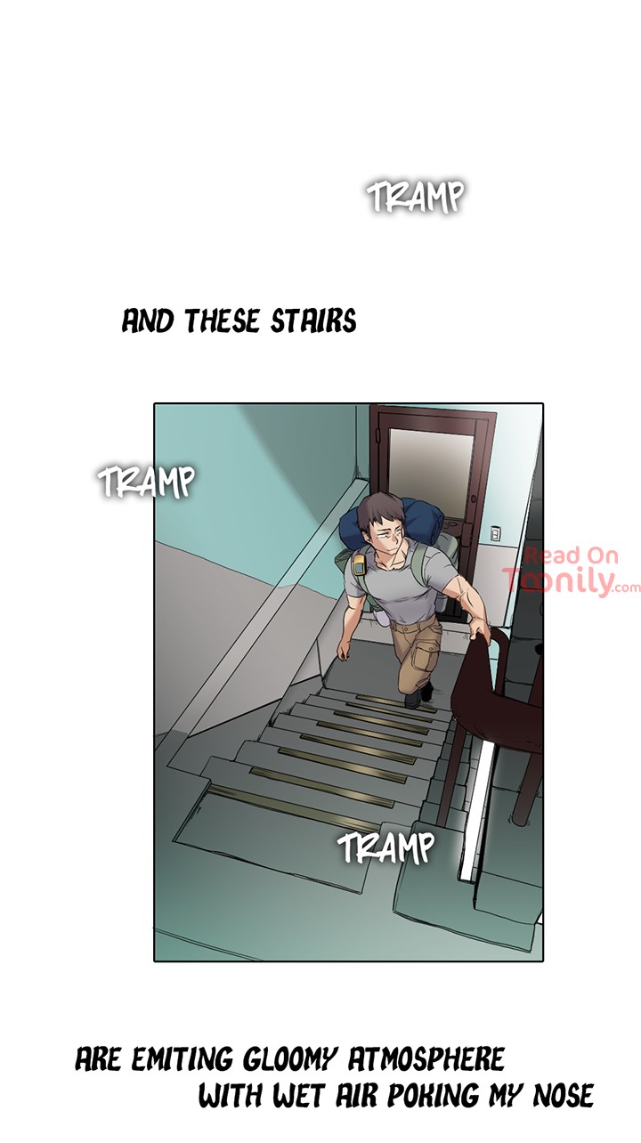 Cartoonists NSFW Chapter 2 - Manhwa18.com