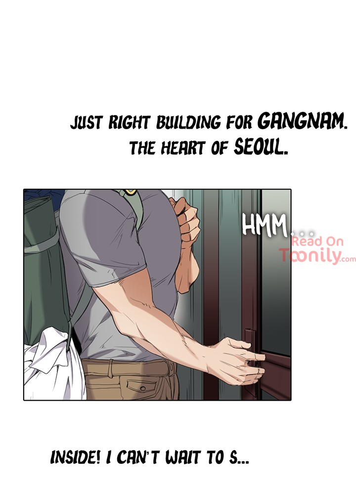 Cartoonists NSFW Chapter 2 - Manhwa18.com