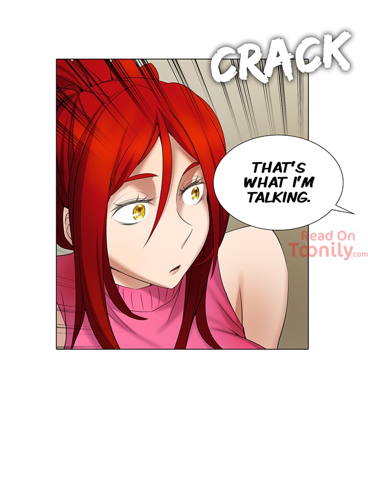 Cartoonists NSFW Chapter 20 - Manhwa18.com