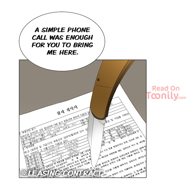 Cartoonists NSFW Chapter 20 - Manhwa18.com