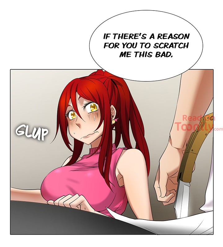 Cartoonists NSFW Chapter 20 - Manhwa18.com